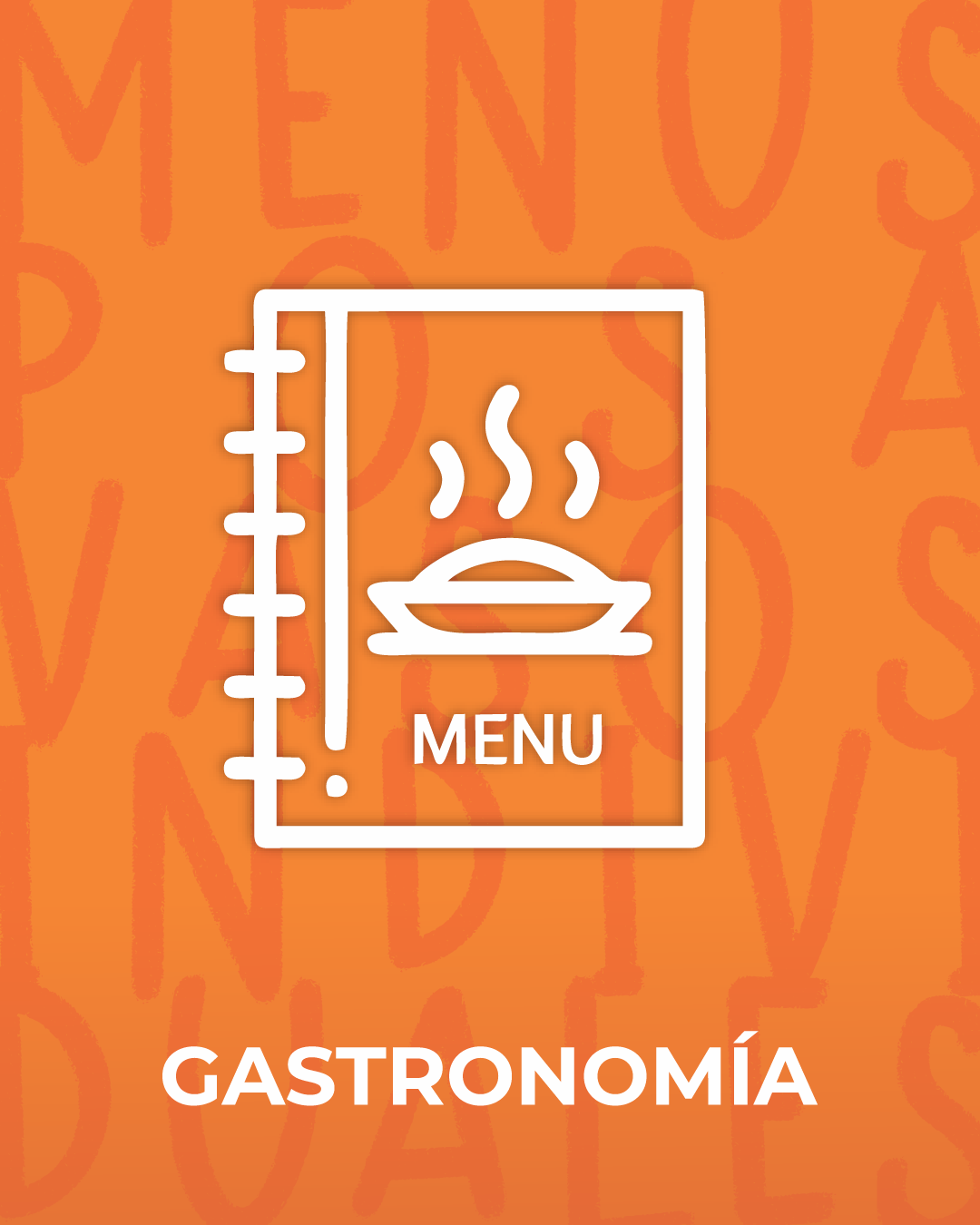 Gastronomía